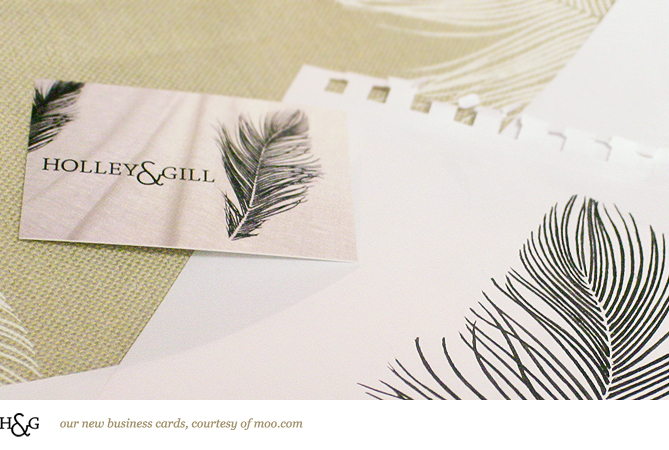 feb24-2010-01 Holley & Gill - First ever post