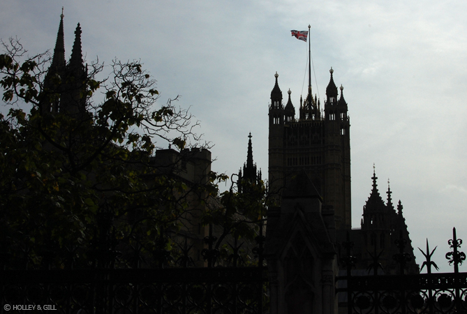 Houses of Parliament