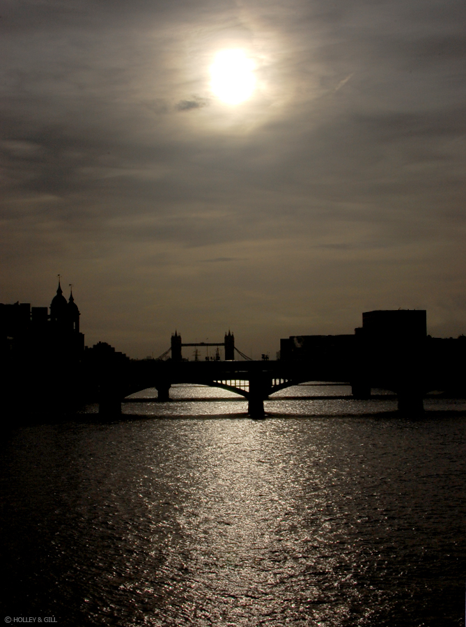 Tower Bridge