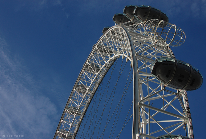 The London Eye